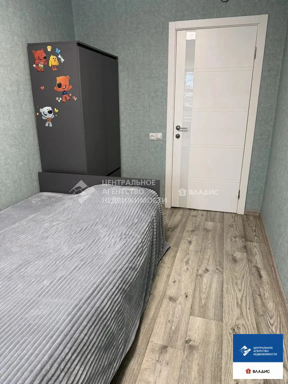 Продажа квартиры, Рязань, ул. Вокзальная - Фото 8