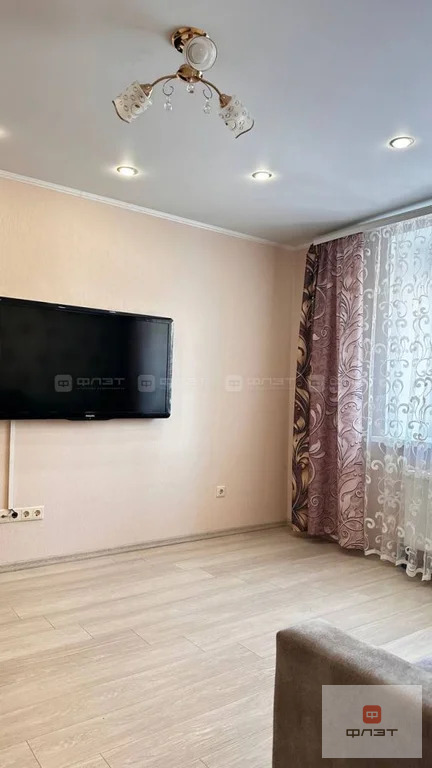Продажа квартиры, Казань, ул. Интернациональная - Фото 5
