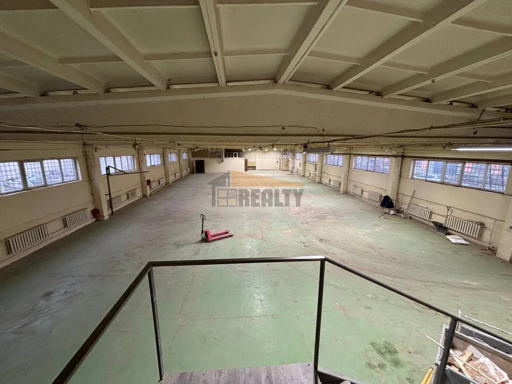 Аренда производственного помещения, Сергиев Посад, Сергиево-Посадский ... - Фото 2