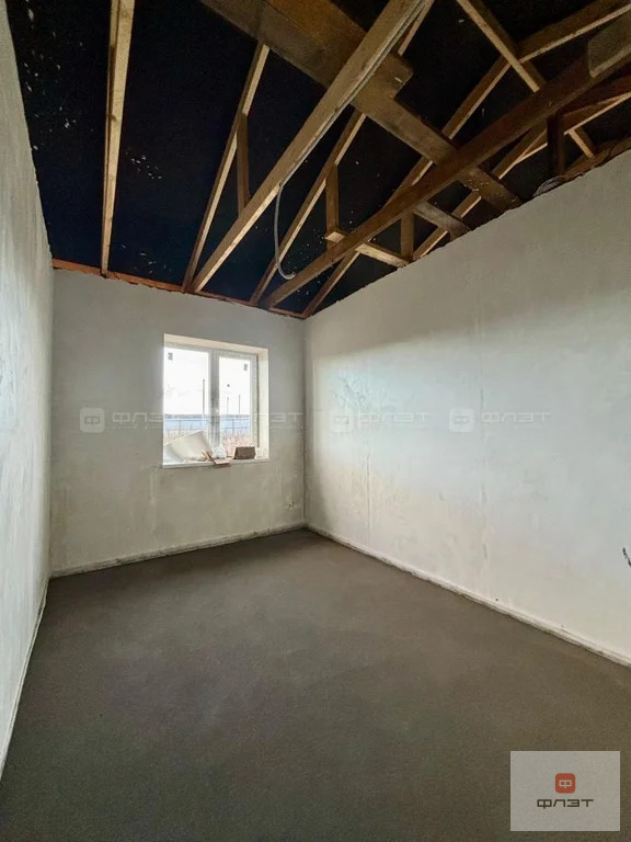 Продажа дома, Усады, Высокогорский район, ул. Арбузова - Фото 15