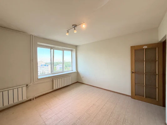 Продам трехкомнатную (3-комн.) квартиру, Кулибина ул, 15к1, Нижний ... - Фото 13