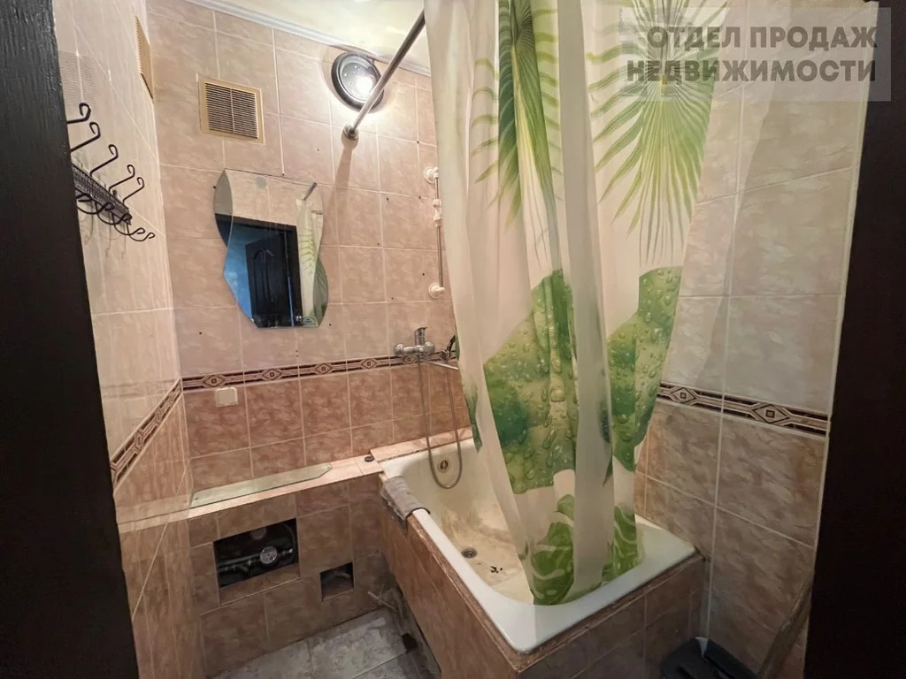 3х комнатная квартира - Фото 12