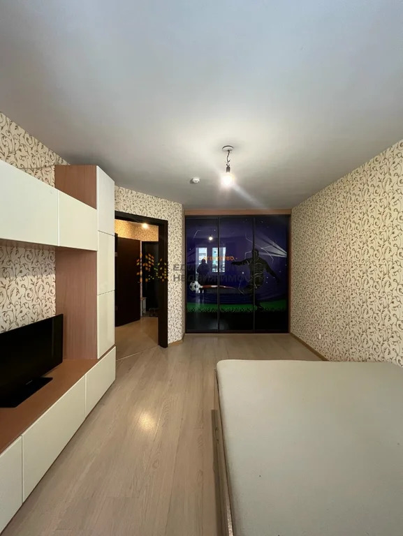 Аренда квартиры, Уфа, улица Машинистов - Фото 4