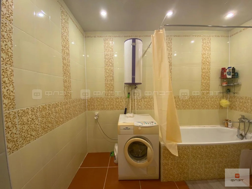 Продажа квартиры, Казань, ул. Баки Урманче - Фото 9
