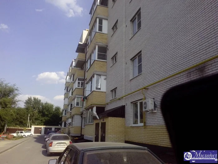 Продажа квартиры в новостройке, Батайск, ул. Луначарского - Фото 1