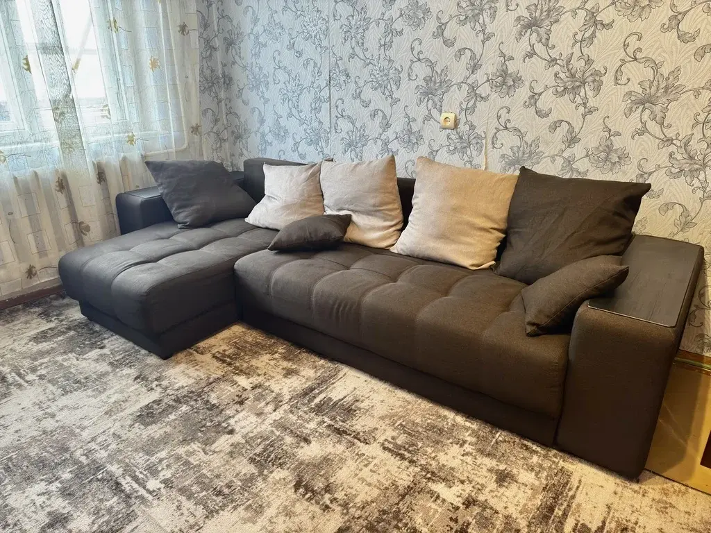 1-к пр-кт.Маркса, дом 84 - Фото 3