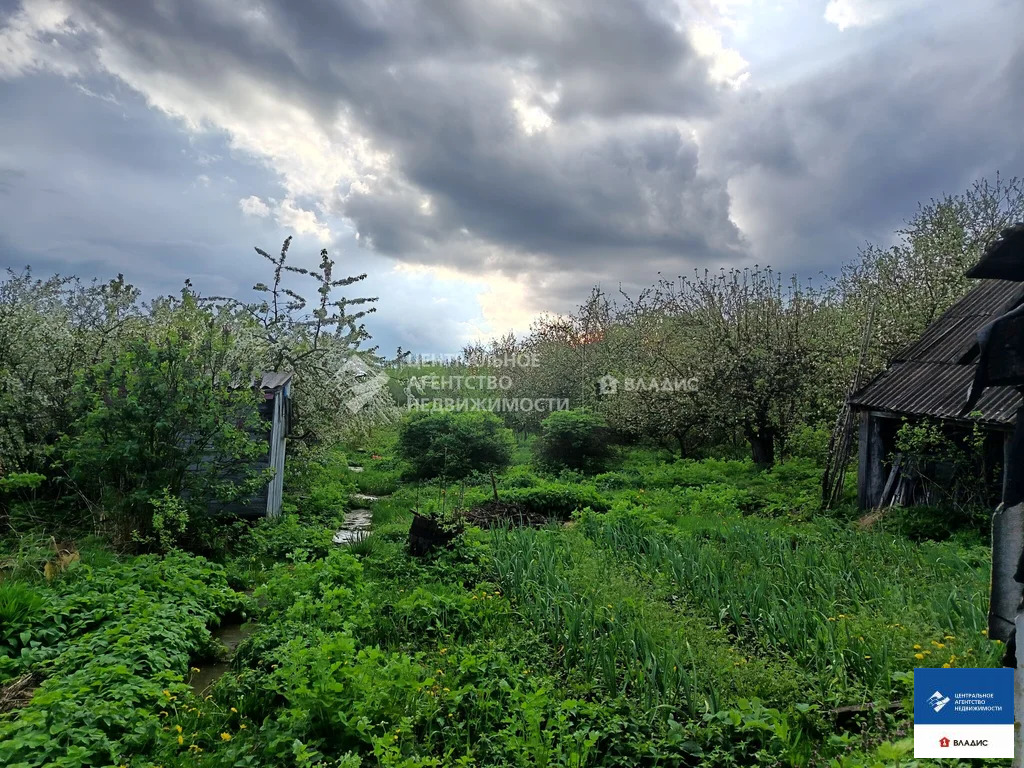 Продажа дома, Семион, Кораблинский район - Фото 12