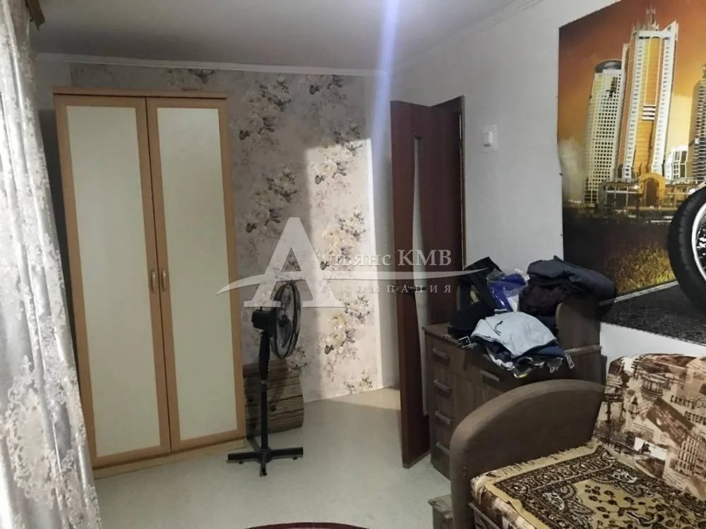 Продажа квартиры, Георгиевск, Нефтекачка ул. - Фото 1