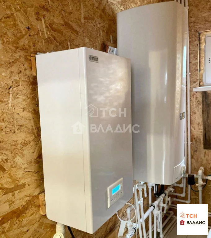 Продажа дома, Богородский г. о., 2-й Звёздный проезд - Фото 9