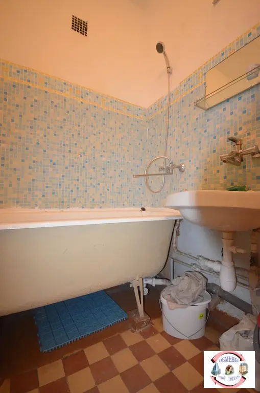 Продается уютная квартира с приятной аурой! - Фото 6