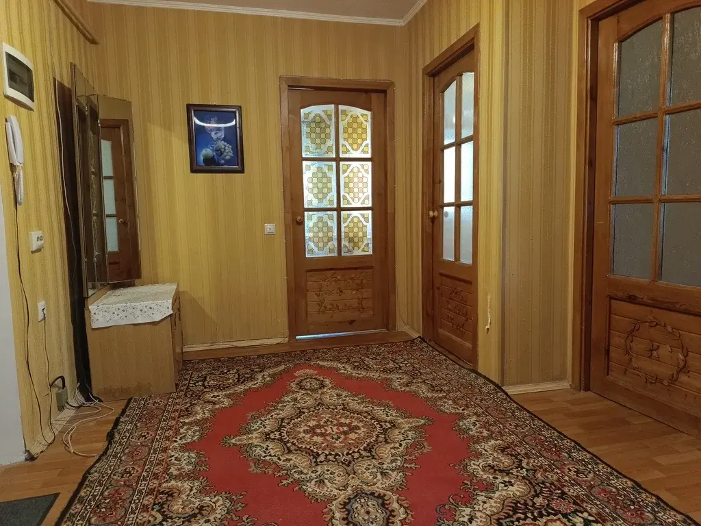 2к.кв. г. Белоусово, улица Гурьянова, дом 39 - Фото 12