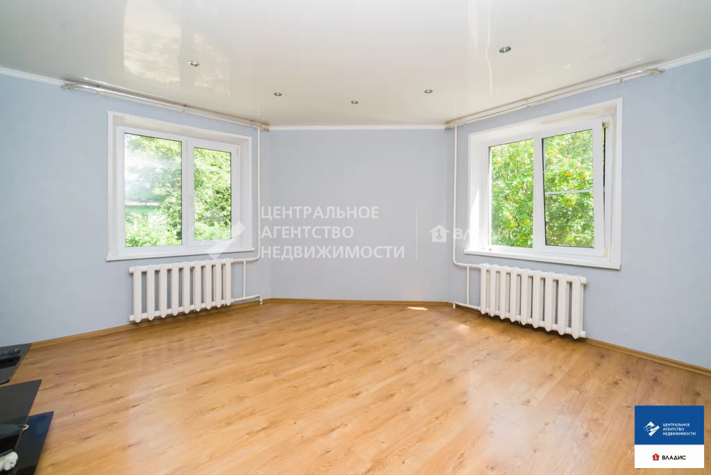 Продажа квартиры, Рязань, ул. Мервинская - Фото 4
