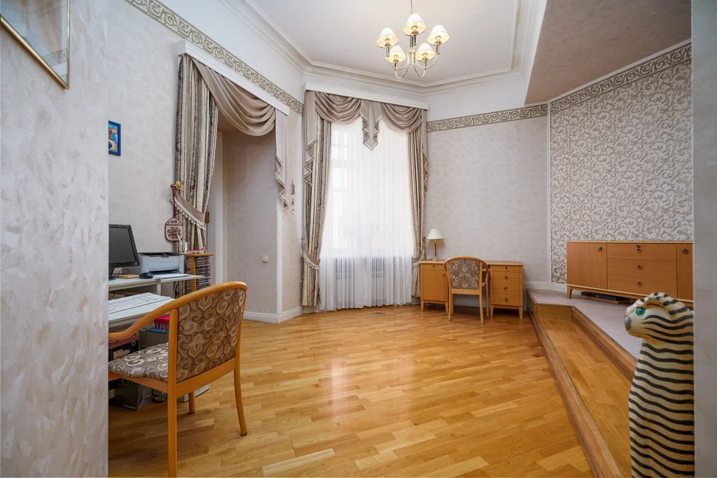 Продажа квартиры, м. Петроградская, Каменноостровский пр-кт. - Фото 12