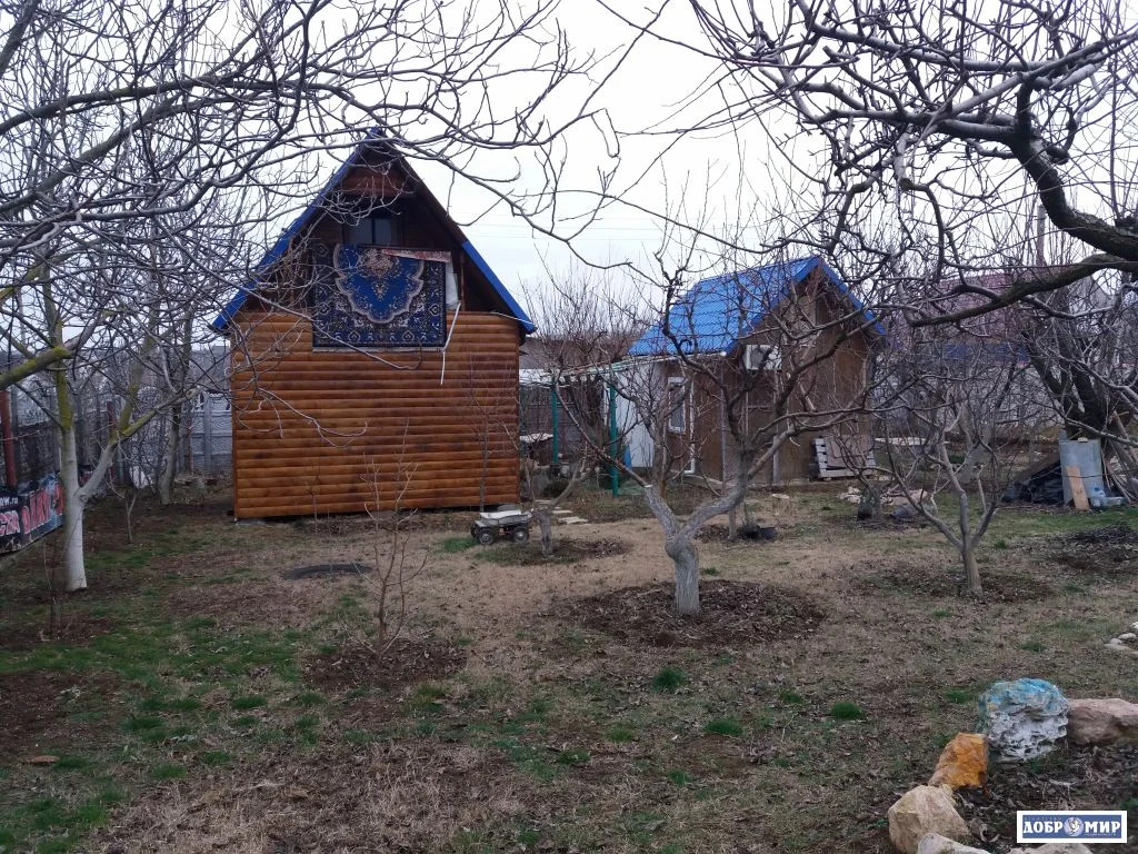 Продается Дача - Фото 5