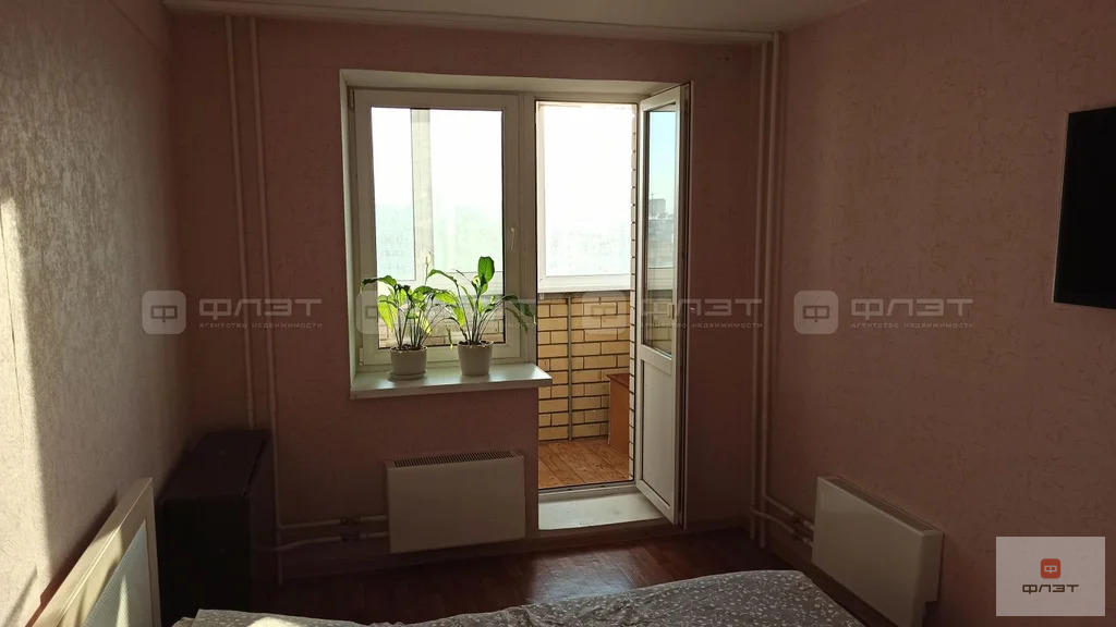 Продажа квартиры, Казань, ул. Академика Глушко - Фото 19