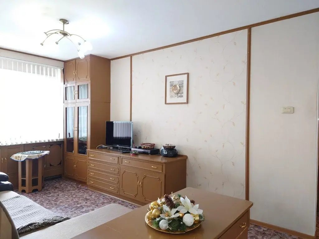 Квартира в старом Центре - Фото 7