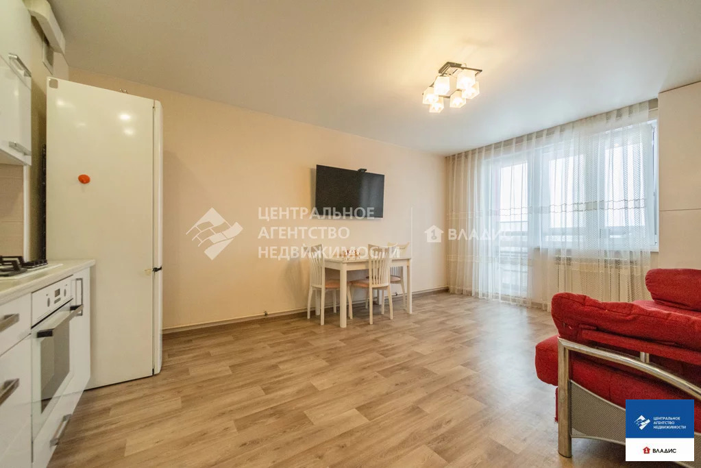 Продажа квартиры, Рязань, ул. Быстрецкая - Фото 1