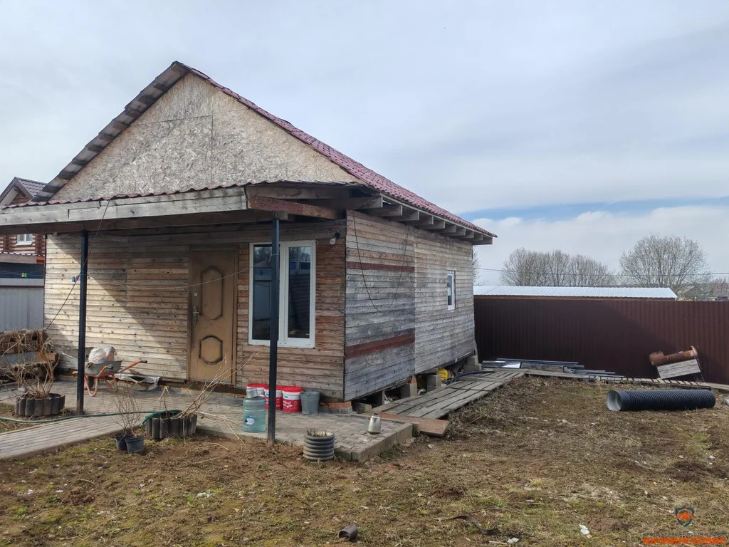 Продажа дома, Домодедово, Домодедово г. о., Московская обл - Фото 8