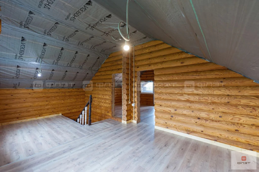 Продажа дома, Богородское, Пестречинский район, тер. СНТ. Ромашка - Фото 25