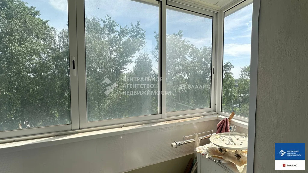 Продажа квартиры, Рыбное, Рыбновский район, ул. Юбилейная - Фото 1