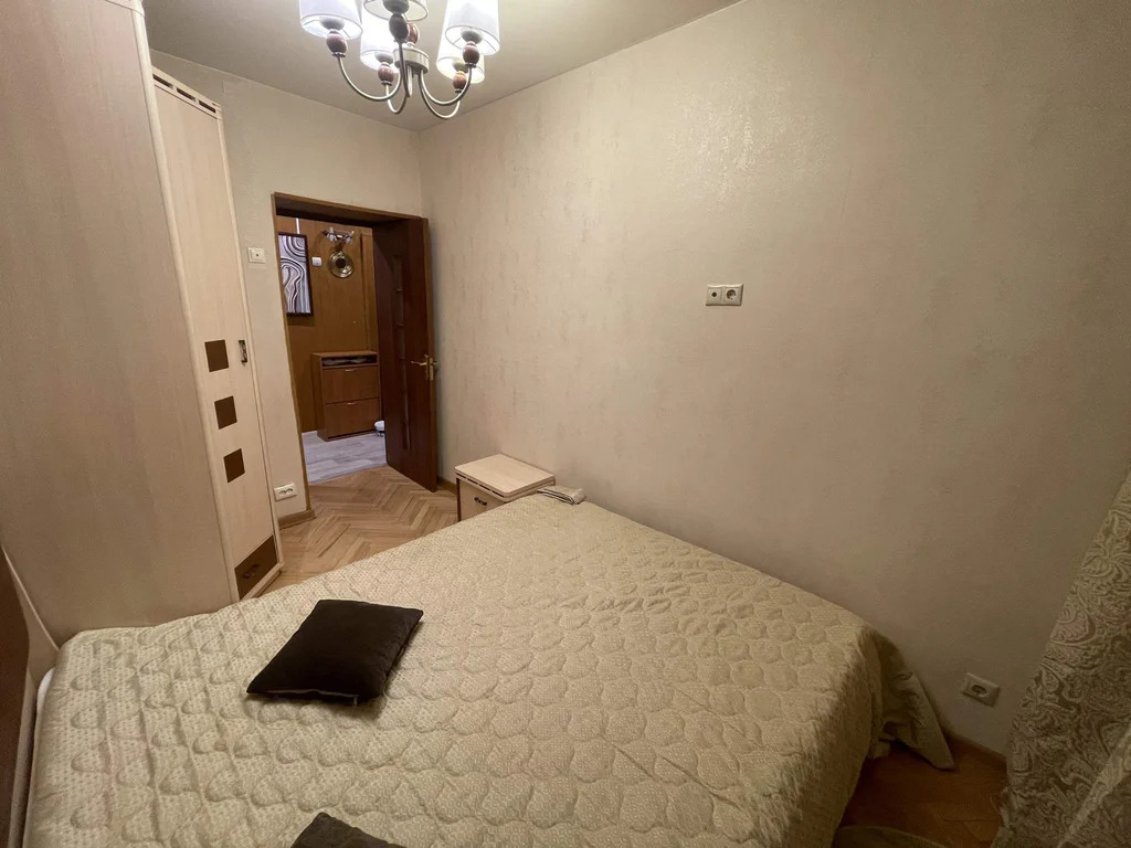 Сдается 3-комн. квартира 57 кв.м. - Фото 15