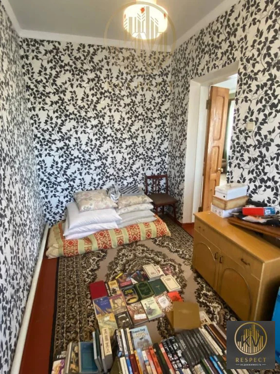 Продажа дома, Минеральные Воды, ул. Красная - Фото 4