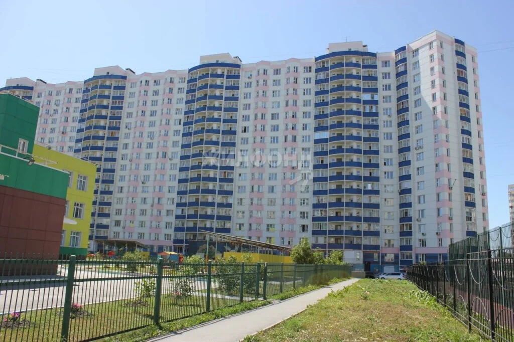 Продажа квартиры, Новосибирск, микрорайон Горский - Фото 9