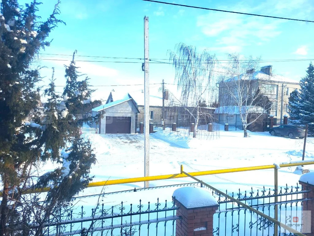 Продажа дома, Галактионово, Чистопольский район, ул. Новосельская - Фото 5