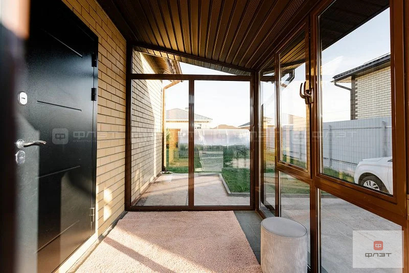 Продажа дома, Травкино, Лаишевский район, ул. Дружбы - Фото 15