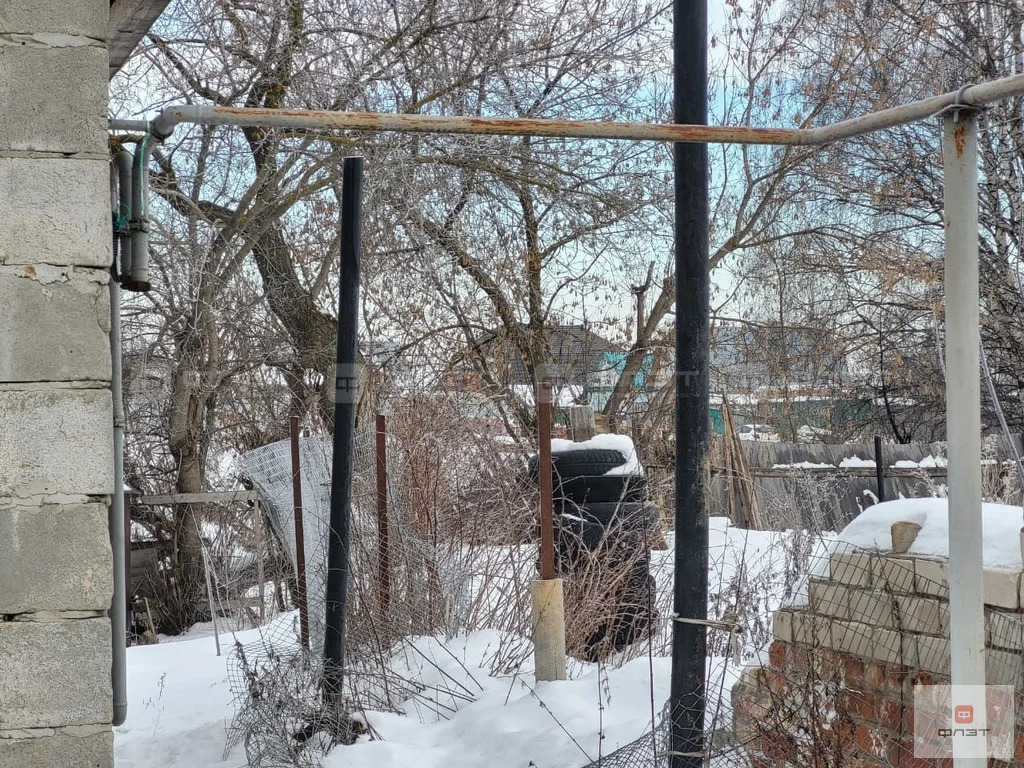 Продажа участка, Казань, ул. Бадаева - Фото 2