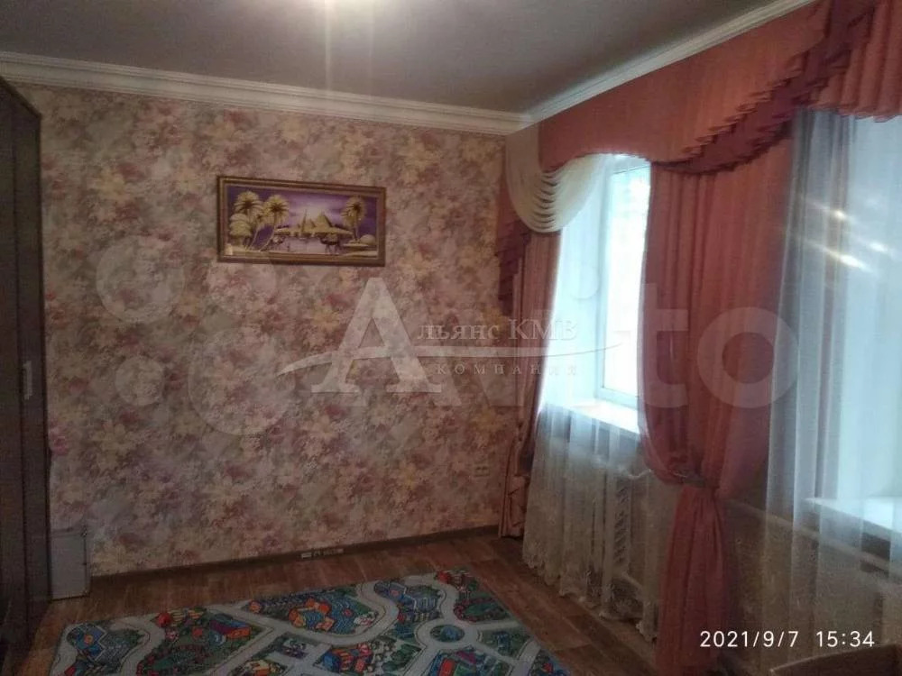 Продажа дома, Пятигорск, ул. Кубанская - Фото 6