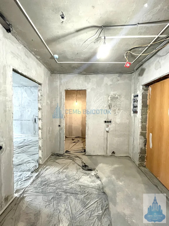 Продажа квартиры, м. Царицыно, ул. Радиальная 6-я - Фото 8