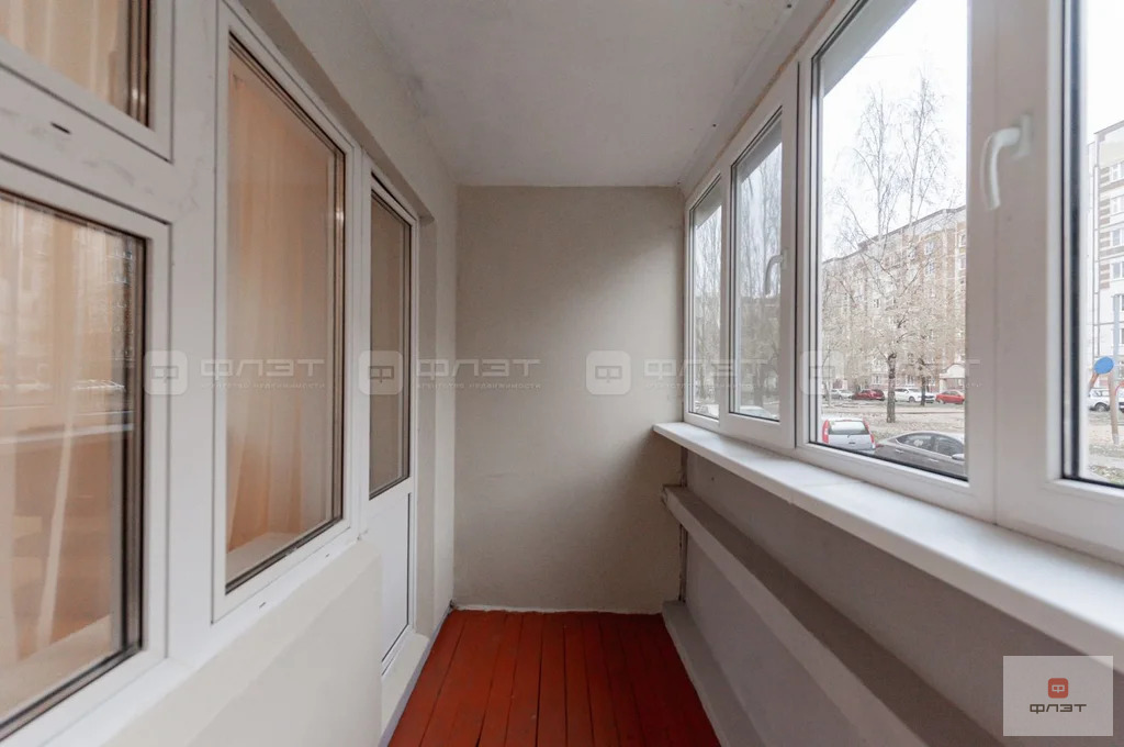 Продажа квартиры, Казань, ул. Галии Кайбицкой - Фото 3