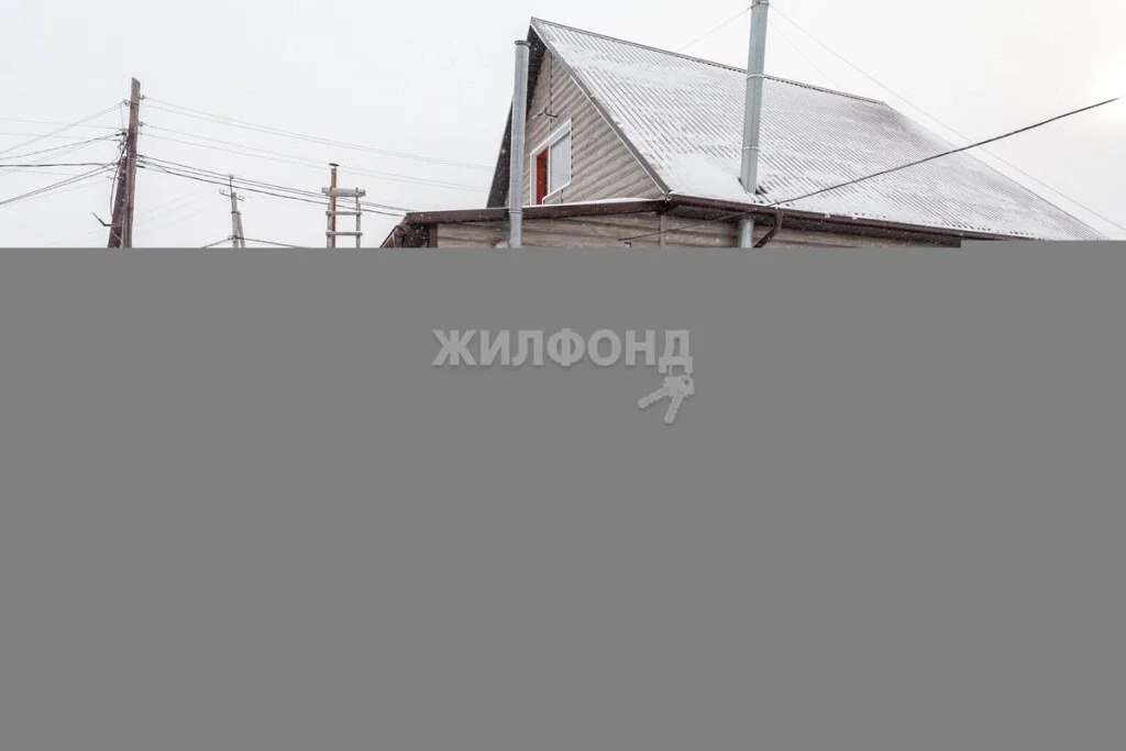 Продажа дома, Бердск, снт Заречное - Фото 13