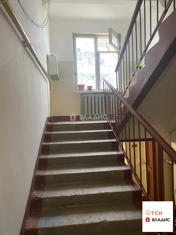 Продажа квартиры, Пушкино, Воскресенский район, 1-й Надсоновский ... - Фото 9