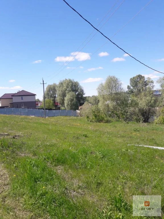 Продажа участка, Казань, ул. Атнинская (Салмачи) - Фото 1