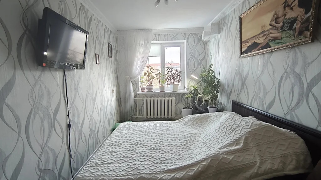 Продажа квартиры, Темрюк, Темрюкский район, ул. Ленина - Фото 6