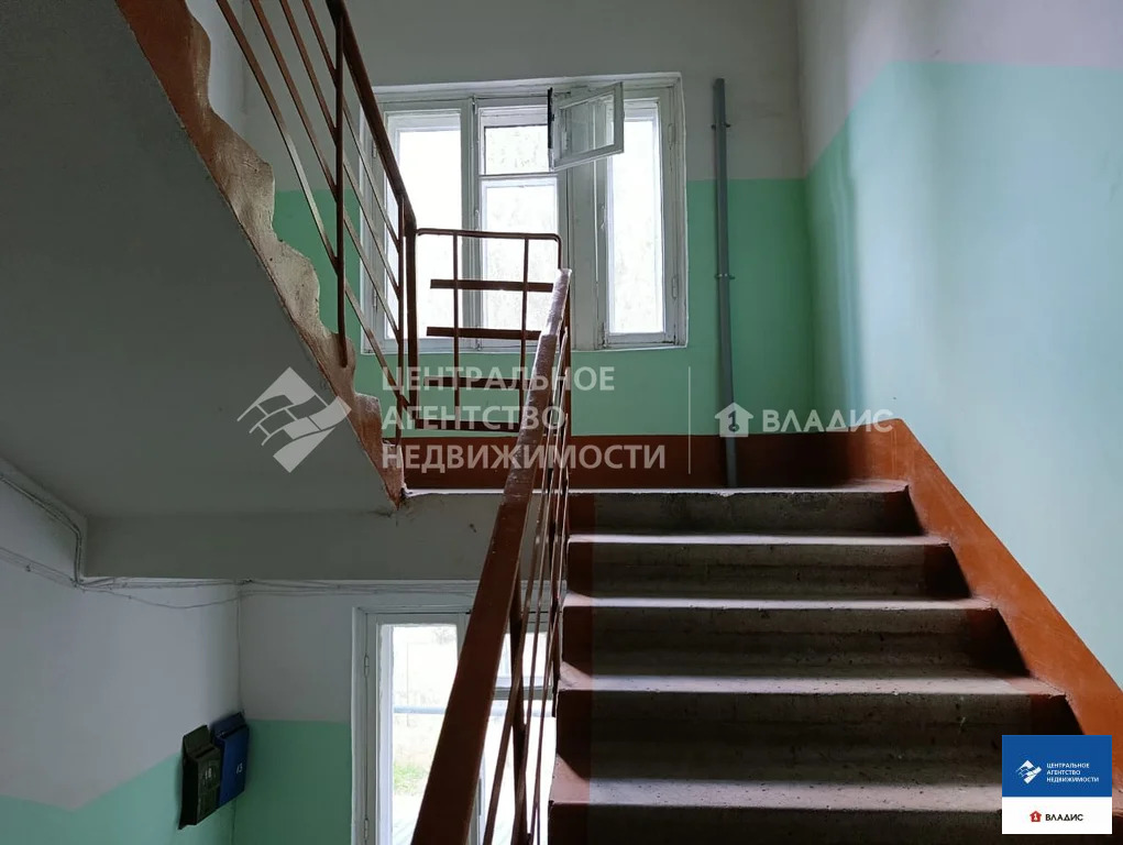 Продажа квартиры, Шилово, Шиловский район, ул. Исаева - Фото 4