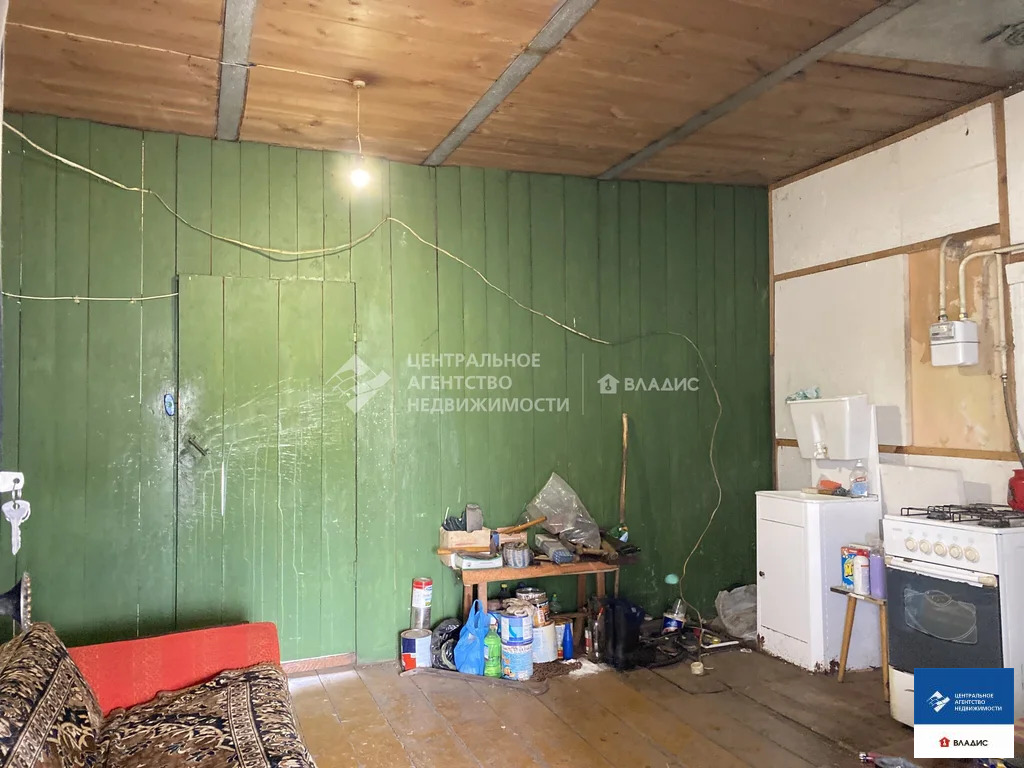 Продажа дома, Свинушки, Скопинский район, ул. Верхняя - Фото 13