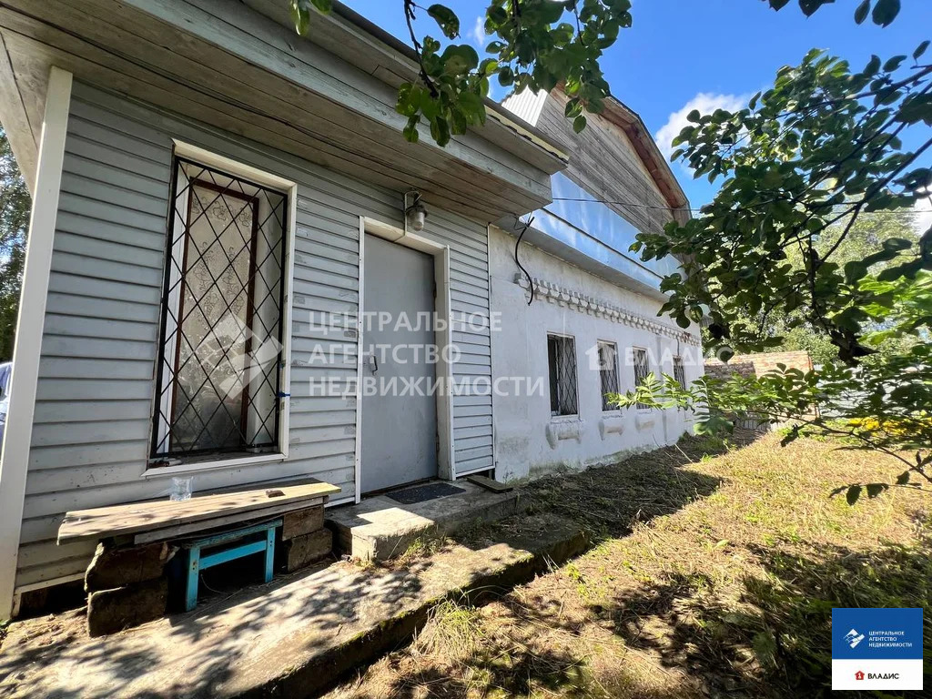 Продажа дома, Байдики, Захаровский район - Фото 9