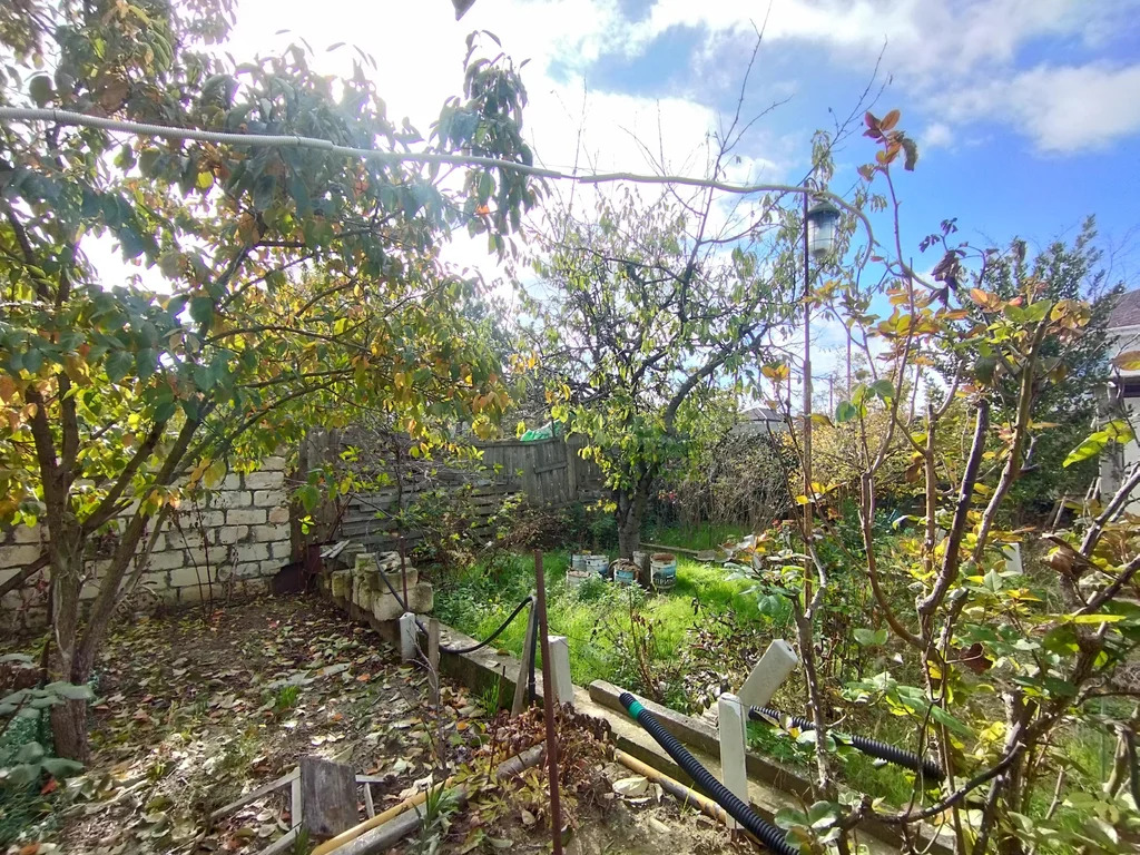 Продажа дома, Севастополь, территория СТ Корабел - Фото 24