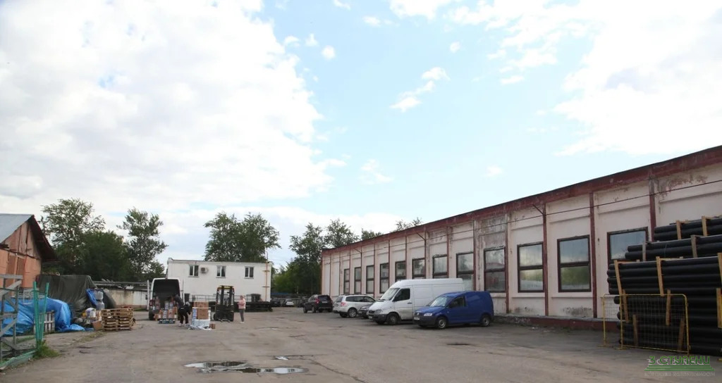 Аренда ПСН, Вешки, Мытищинский район, посёлок Вёшки - Фото 6