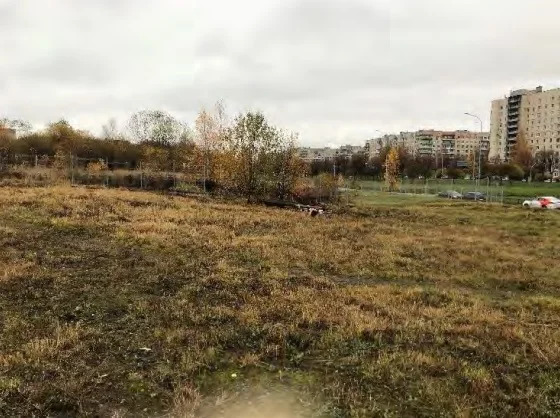 Участок  общей площадью 69 229 кв.м. , Санкт-Петербург - Фото 5