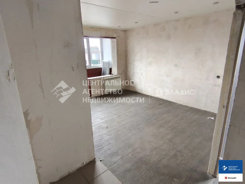 Продажа квартиры, Новомичуринск, Пронский район, ул. Волкова - Фото 15