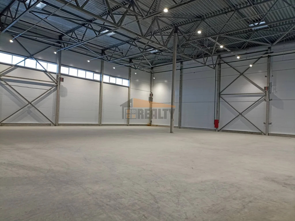 Аренда склада, Подольск, ул. Индустриальная - Фото 3