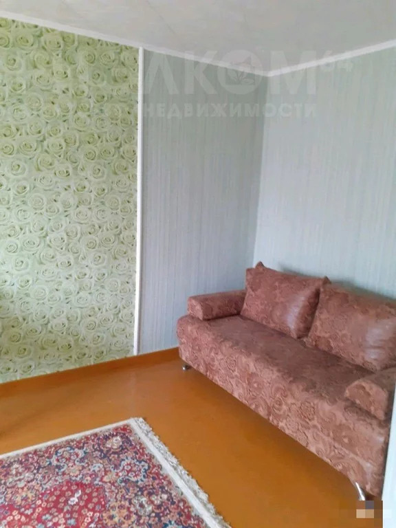 1-к квартира, 30 м, 5/5 эт. - Фото 0