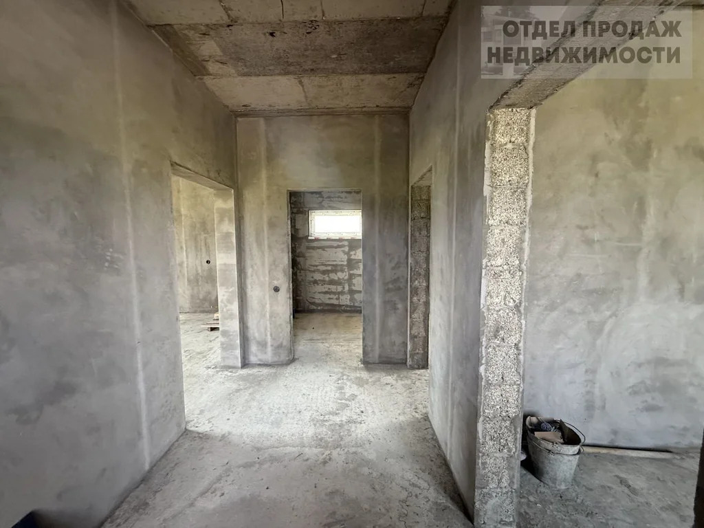 Новый дом вне зоны наводнения - Фото 14