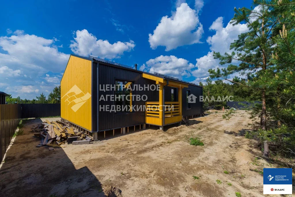 Продажа дома, Дубровичи, Рязанский район - Фото 4