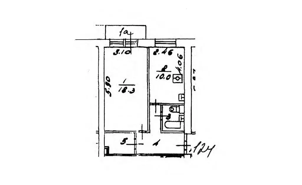 продажа квартиры - Фото 11