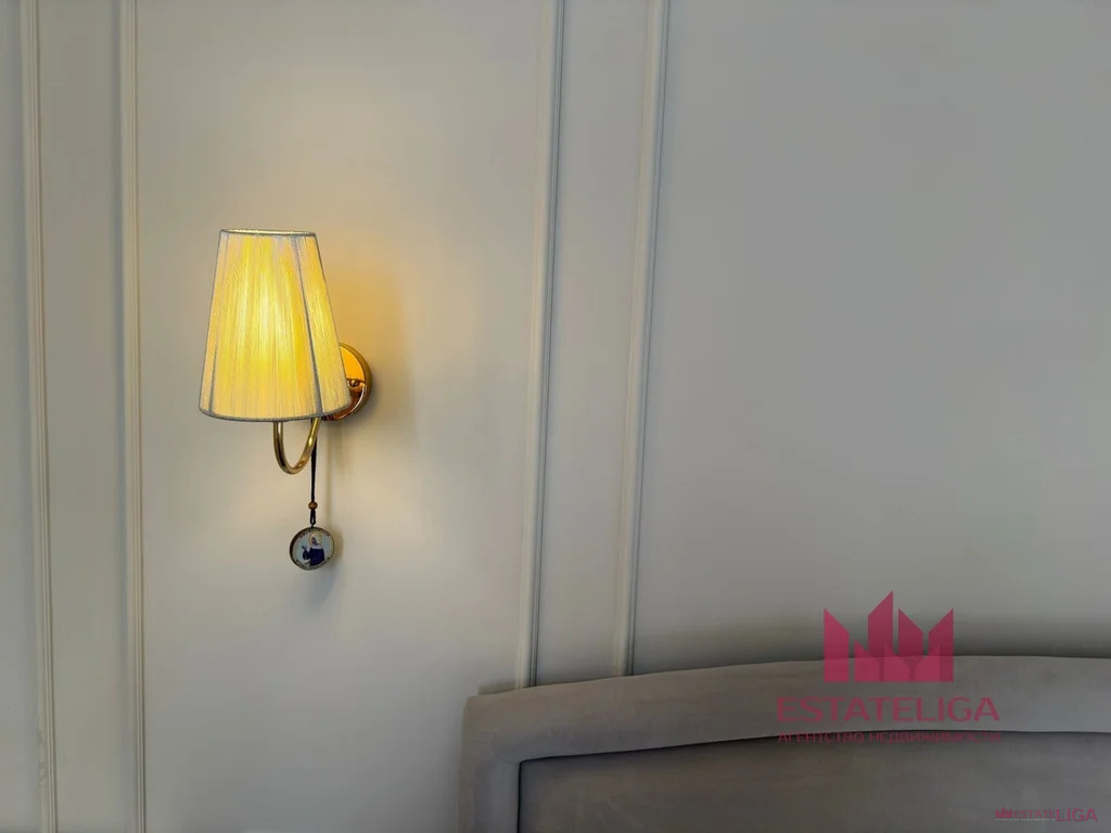 Аренда квартиры, ул. Мосфильмовская - Фото 1